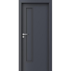 Porta FIT I0 Antracit HPL CPL 